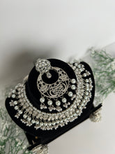 Load image into Gallery viewer, Mohabat in Silver
