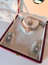 Load image into Gallery viewer, Pink Diamond Set
