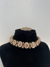 Load image into Gallery viewer, Pink Pearls Set
