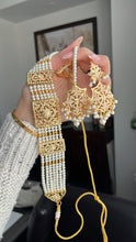 Load image into Gallery viewer, Heer Jardau Choker
