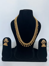 Load image into Gallery viewer, Antique Kundan Mala
