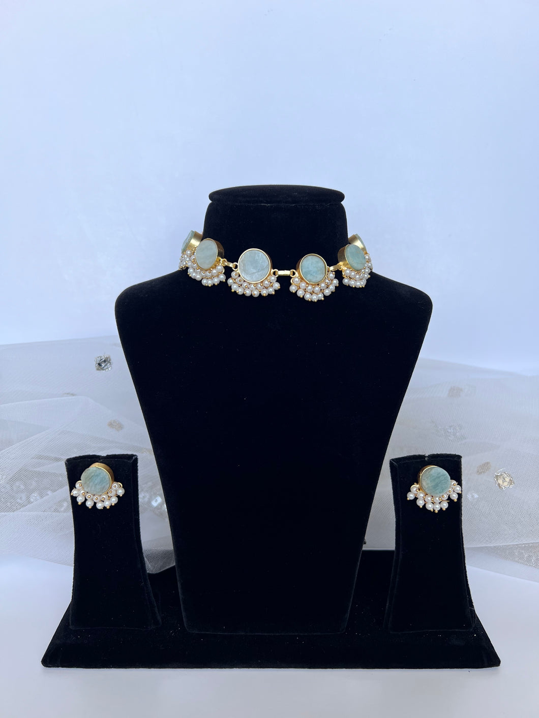 Opal Set