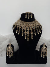 Load image into Gallery viewer, Geet Bridal Set
