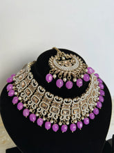 Load image into Gallery viewer, Purple Set
