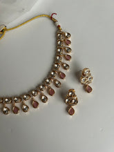 Load image into Gallery viewer, Pink Tiyani Set
