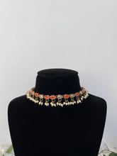 Load image into Gallery viewer, Necklace Only (3 colours)
