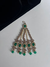 Load image into Gallery viewer, Rainak Green Set
