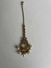 Load image into Gallery viewer, Inam Gold Set
