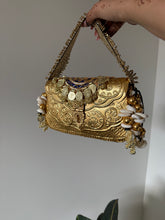 Load image into Gallery viewer, Luxury Kashmiri Bag
