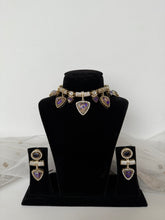 Load image into Gallery viewer, Angel Marble Set (purple)
