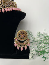 Load image into Gallery viewer, Shaan in Pink
