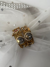 Load image into Gallery viewer, Kashmiri Cuff Bangles
