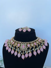 Load image into Gallery viewer, Himat Baby Pink Set
