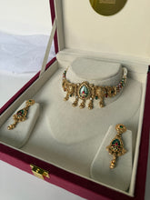 Load image into Gallery viewer, Heritage Choker Set (2)
