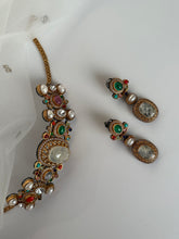 Load image into Gallery viewer, Sufiana Regal Set
