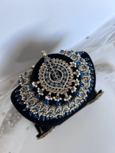 Load image into Gallery viewer, Mano Navy Set
