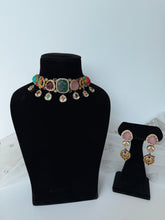 Load image into Gallery viewer, Esha Sabyasachi Set
