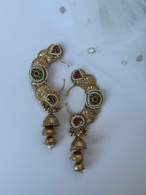 Load image into Gallery viewer, Kashmiri Ear Cuffs
