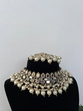 Load image into Gallery viewer, Sheesha Set Gold
