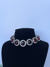 Load image into Gallery viewer, Uncut Maroon Set
