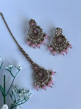 Load image into Gallery viewer, Tammy Earring Tikka (4 colours)
