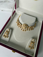 Load image into Gallery viewer, Meenakari Antique Set
