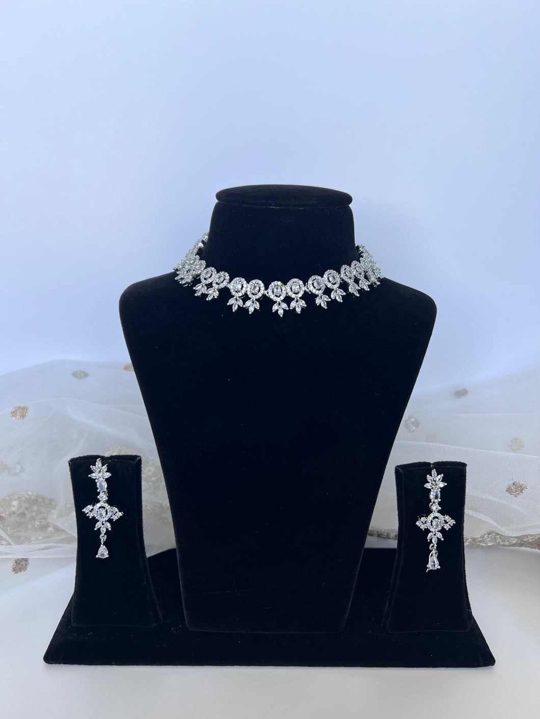 Imanat Diamond Set