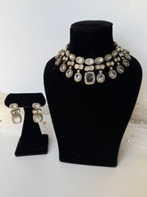 Load image into Gallery viewer, Jasmeen Uncut Set
