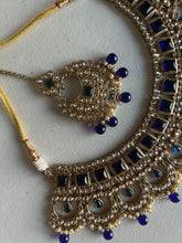 Load image into Gallery viewer, Navy Blue Set
