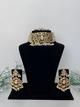 Load image into Gallery viewer, Anaya Jardau Choker
