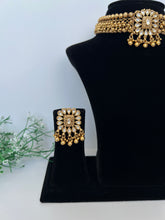 Load image into Gallery viewer, Mehak Antique Set
