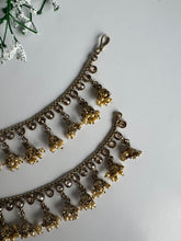 Load image into Gallery viewer, Jhumki Earring Chain
