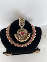 Load image into Gallery viewer, Hot Pink Set
