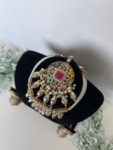 Load image into Gallery viewer, Jaya Crystal Set (multi)
