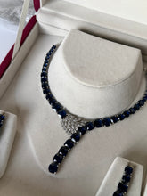 Load image into Gallery viewer, Sapphire Blue Diamond
