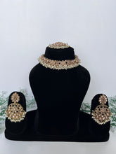Load image into Gallery viewer, Bloomer Gold Set
