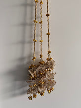 Load image into Gallery viewer, Golden Kashmiri Braid
