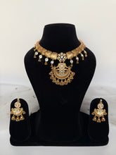 Load image into Gallery viewer, Meena Antique Set
