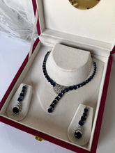 Load image into Gallery viewer, Sapphire Blue Diamond
