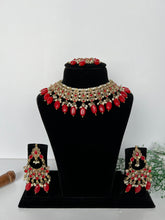 Load image into Gallery viewer, Scarlet Red Set
