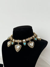 Load image into Gallery viewer, Angel Marble Set (blue)
