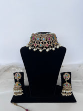 Load image into Gallery viewer, Multi Choker Set
