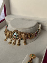 Load image into Gallery viewer, Heritage Choker Set (2)
