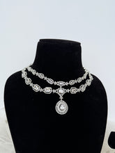 Load image into Gallery viewer, Reema Diamond Set
