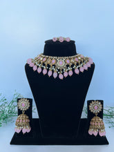 Load image into Gallery viewer, Himat Baby Pink Set

