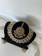 Load image into Gallery viewer, Dusty Rose Set
