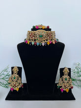 Load image into Gallery viewer, Multi Choker Set
