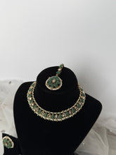 Load image into Gallery viewer, Mini Green Set
