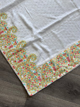 Load image into Gallery viewer, Aari Dupatta Pastel
