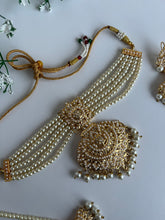 Load image into Gallery viewer, Nimrit Jardau Set
